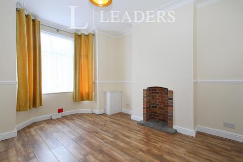 3 bedroom terraced house to rent, Ruskin Road