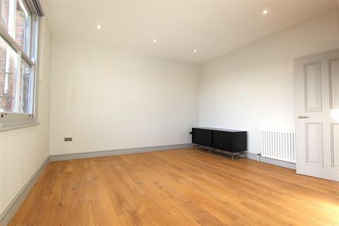 2 bedroom flat to rent, Felix Avenue, London N8