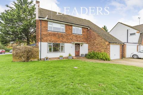 4 bedroom detached house to rent, Hitherwood, Cranleigh