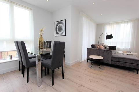 2 bedroom apartment to rent, High Street, Hornsey N8