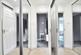 Dressing room