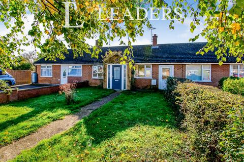 1 bedroom bungalow to rent, Meadow Way, Wimblington