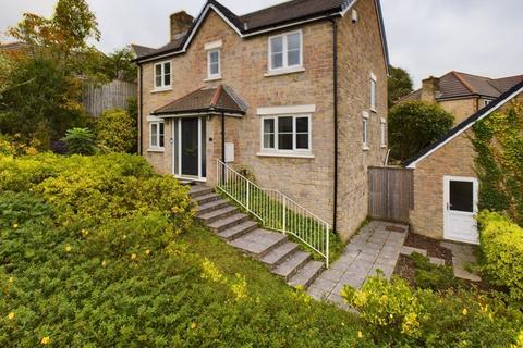 4 bedroom house for sale, College Way, Truro - Spacious detached family home