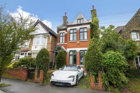 5 bedroom detached house for sale, Grove Hill, London E18