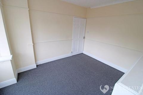 2 bedroom terraced house to rent, Cartwright Street, Wolverhampton WV2