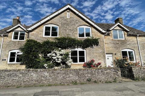 3 bedroom detached house to rent, School Lane, Bisley GL6