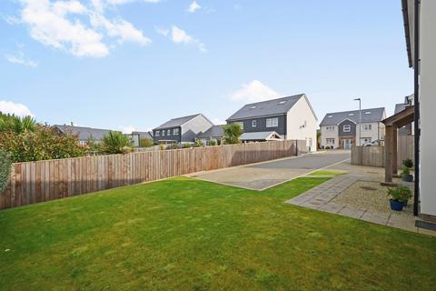 28 Trethurffe Meadows, Ladock, Truro, TR2 4FU