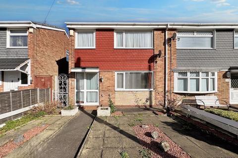 3 bedroom semi-detached house for sale, Wawne Road, Hull, HU7