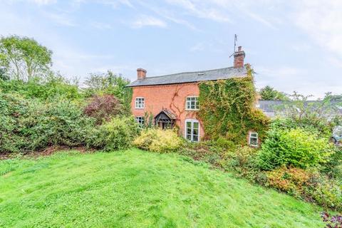 4 bedroom detached house for sale, Arddleen, Llanymynech