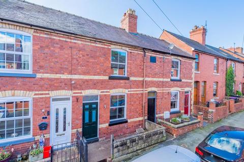 2 bedroom terraced house for sale, Gittin Street, Oswestry