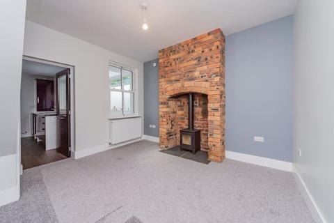 2 bedroom terraced house for sale, Gittin Street, Oswestry