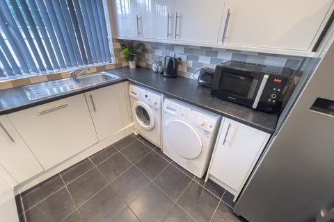 6 bedroom terraced house to rent, Romer Road, L6 6DJ,