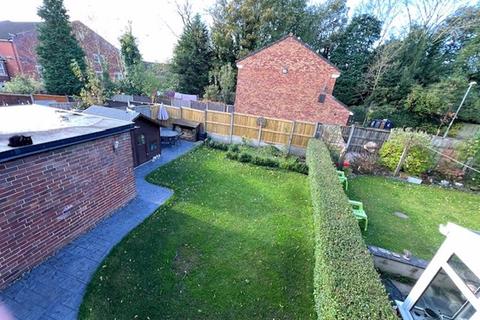 20 Moss Acre Road, Penwortham, Preston, PR1 9NJ