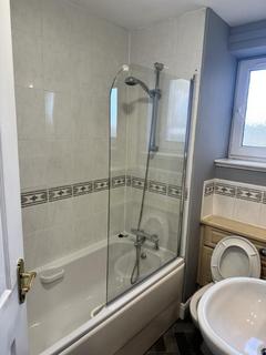 2 bedroom flat to rent, Crow Road, Glasgow, G11