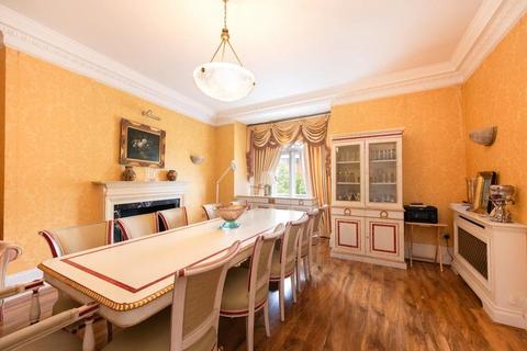 6 bedroom apartment to rent, Marylebone Road, London, NW1