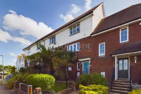 Waterside Lane, Gillingham