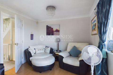 3 bedroom house for sale, Waterside Lane, Gillingham