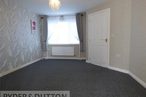 3 bedroom semi-detached house to rent, Sutherland Road, Heywood, Greater Manchester, OL10