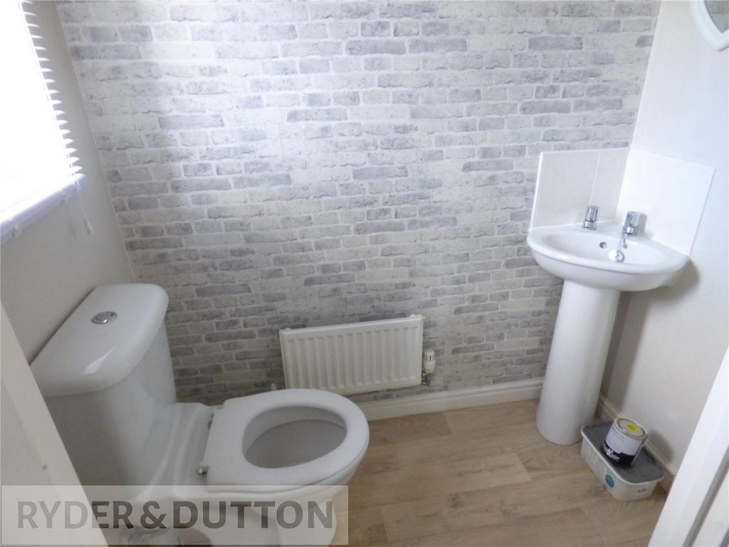Guest Wc