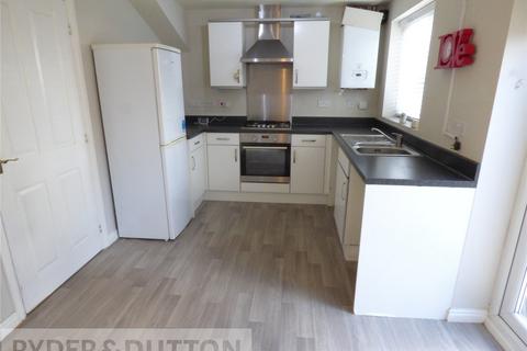 3 bedroom semi-detached house to rent, Sutherland Road, Heywood, Greater Manchester, OL10
