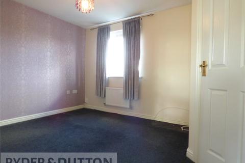3 bedroom semi-detached house to rent, Sutherland Road, Heywood, Greater Manchester, OL10