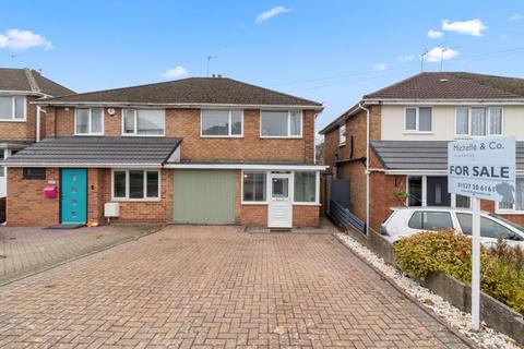 3 bedroom semi-detached house for sale, Leach Green Lane, Rednal, Birmingham