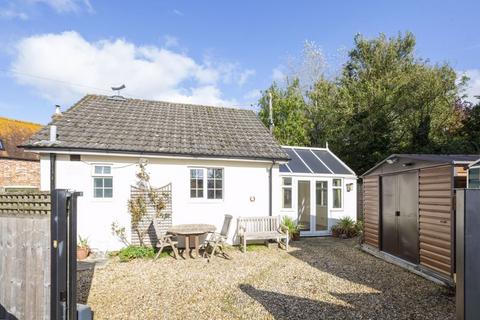 1 bedroom bungalow for sale, The Mead, Fontmell Magna