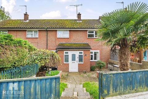 3 bedroom terraced house for sale, Higher Wood, Bovington, BH20