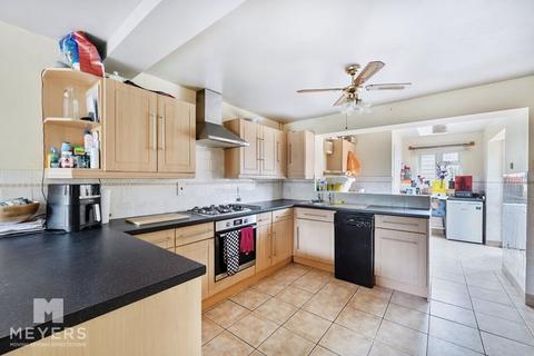 3 bedroom terraced house for sale, Higher Wood, Bovington, BH20