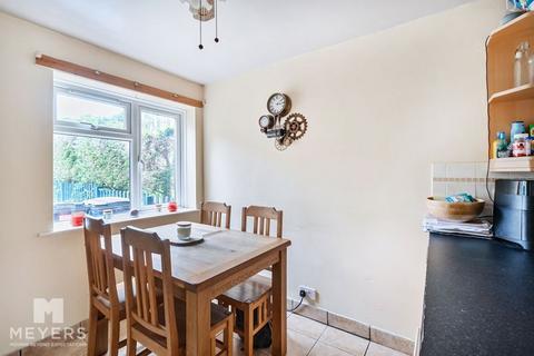 3 bedroom terraced house for sale, Higher Wood, Bovington, BH20