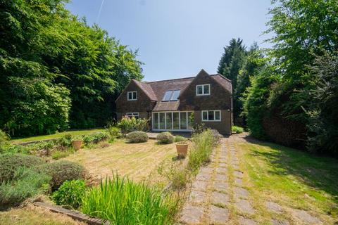 4 bedroom detached house for sale, Beacon Road, Crowborough