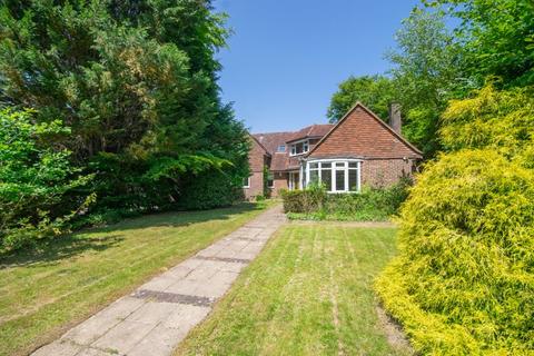 4 bedroom detached house for sale, Beacon Road, Crowborough
