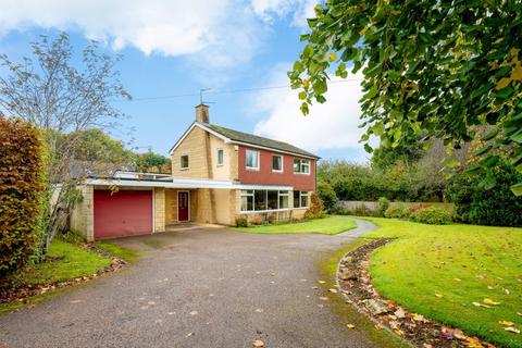 5 bedroom detached house for sale, Milton Road, Banbury OX15