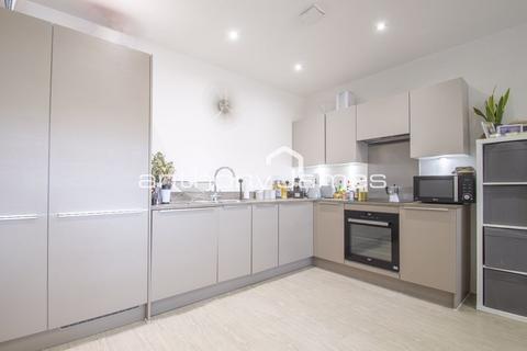 1 bedroom flat for sale, Ballast Road, Erith DA8