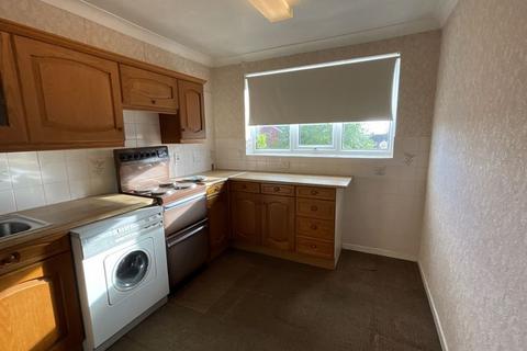 1 bedroom apartment for sale, Sandstone close, Dudley DY3