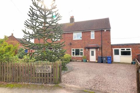 3 bedroom semi-detached house for sale, Market Drayton TF9