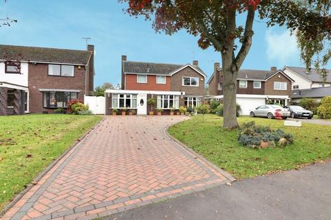 4 bedroom detached house for sale, Top Road, Stafford ST17