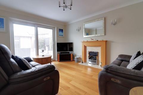 3 bedroom detached house for sale, Sycamore Drive, Stafford ST18