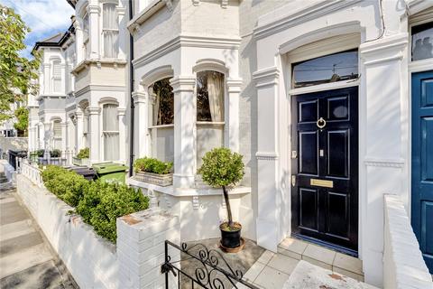 8 Alderville Road, London, SW6 3RJ