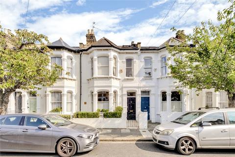 8 Alderville Road, London, SW6 3RJ
