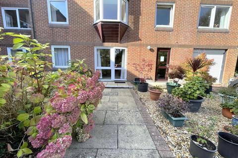 1 bedroom retirement property for sale, Swiss Gardens, Shoreham-By-Sea BN43