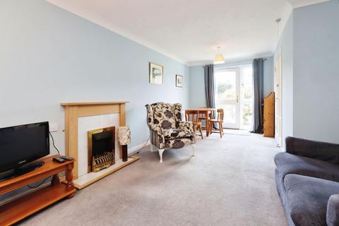 1 bedroom retirement property for sale, 2 Longden Road, Shrewsbury SY3