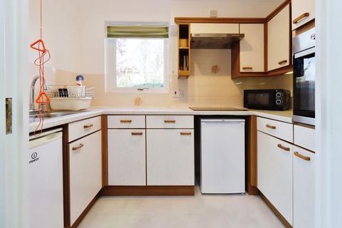 1 bedroom retirement property for sale, 2 Longden Road, Shrewsbury SY3