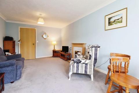 1 bedroom retirement property for sale, 2 Longden Road, Shrewsbury SY3