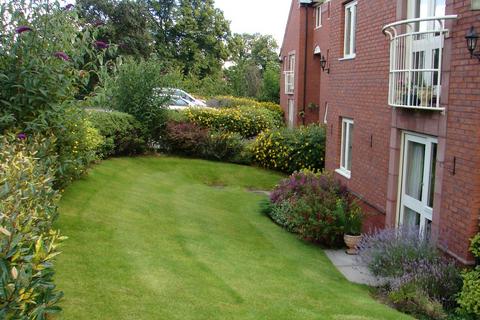 undefined, Pengwern Court, Shrewsbury SY3