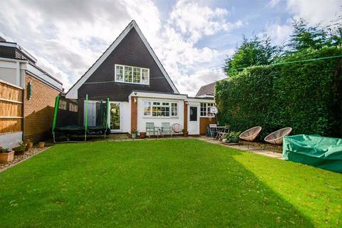 3 bedroom detached house for sale, Leam Drive, Burntwood WS7