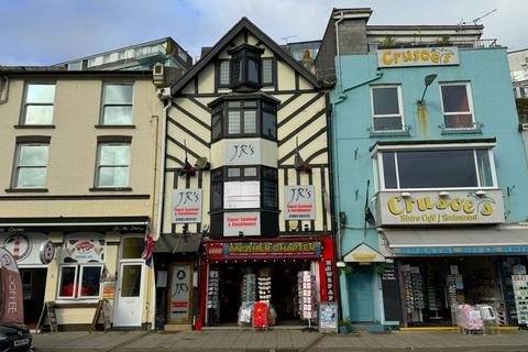 Restaurant for sale, Brixham TQ5