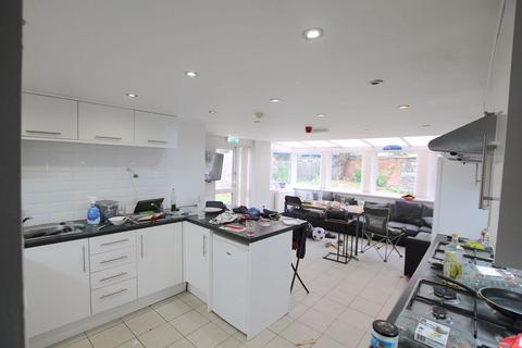 Cathays Terrace, Cardiff CF24