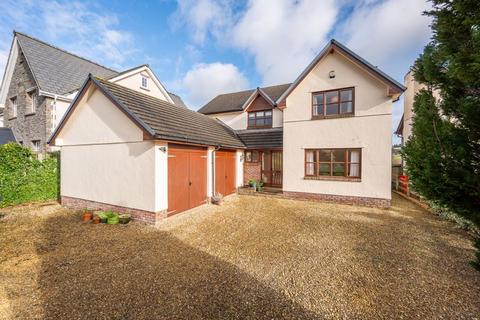 4 bedroom detached house for sale, Hereford HR2