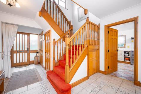 4 bedroom detached house for sale, Hereford HR2